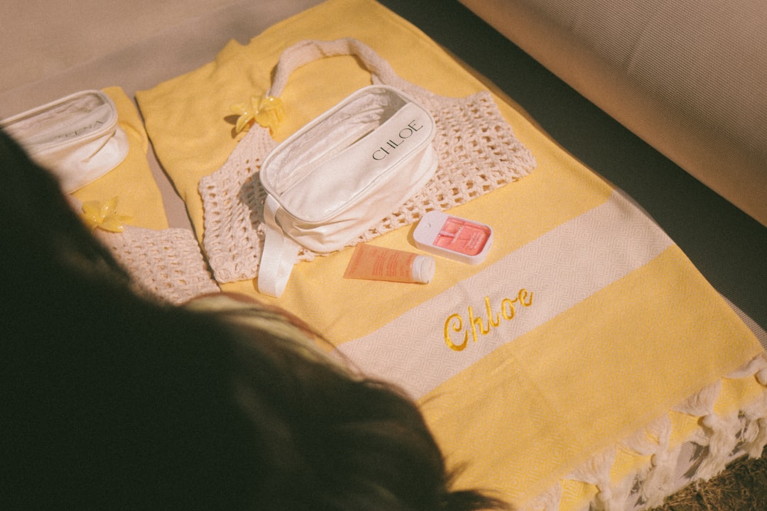 The Ultimate Guide to Caring for Your Bag Accessories