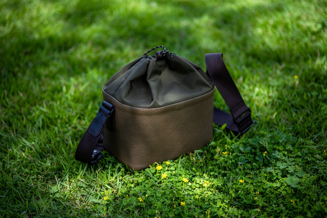 Accessorizing Your Bags: Tips from the Experts at Rayzboornbags.com